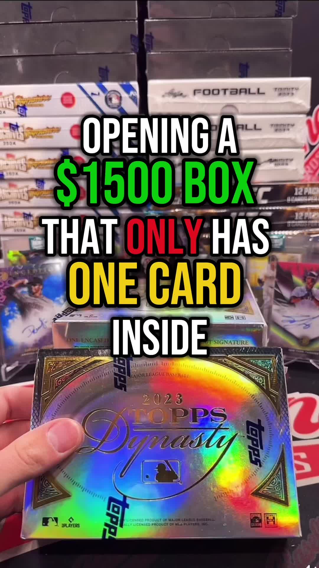 @Baseline Sports Cards