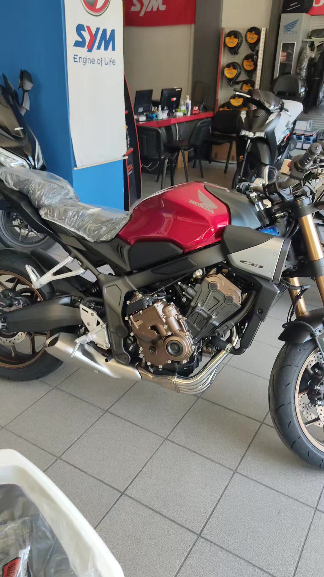 @Motorrad Motors
