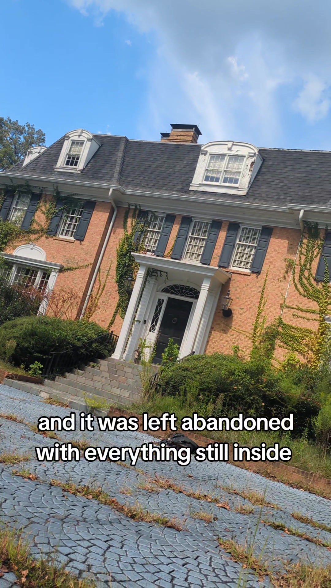 @Silent Hills Explorations