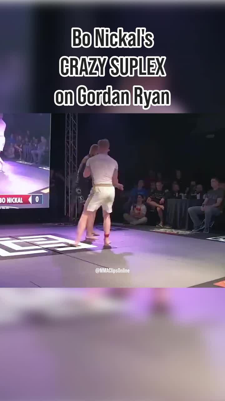 @MMA Clips