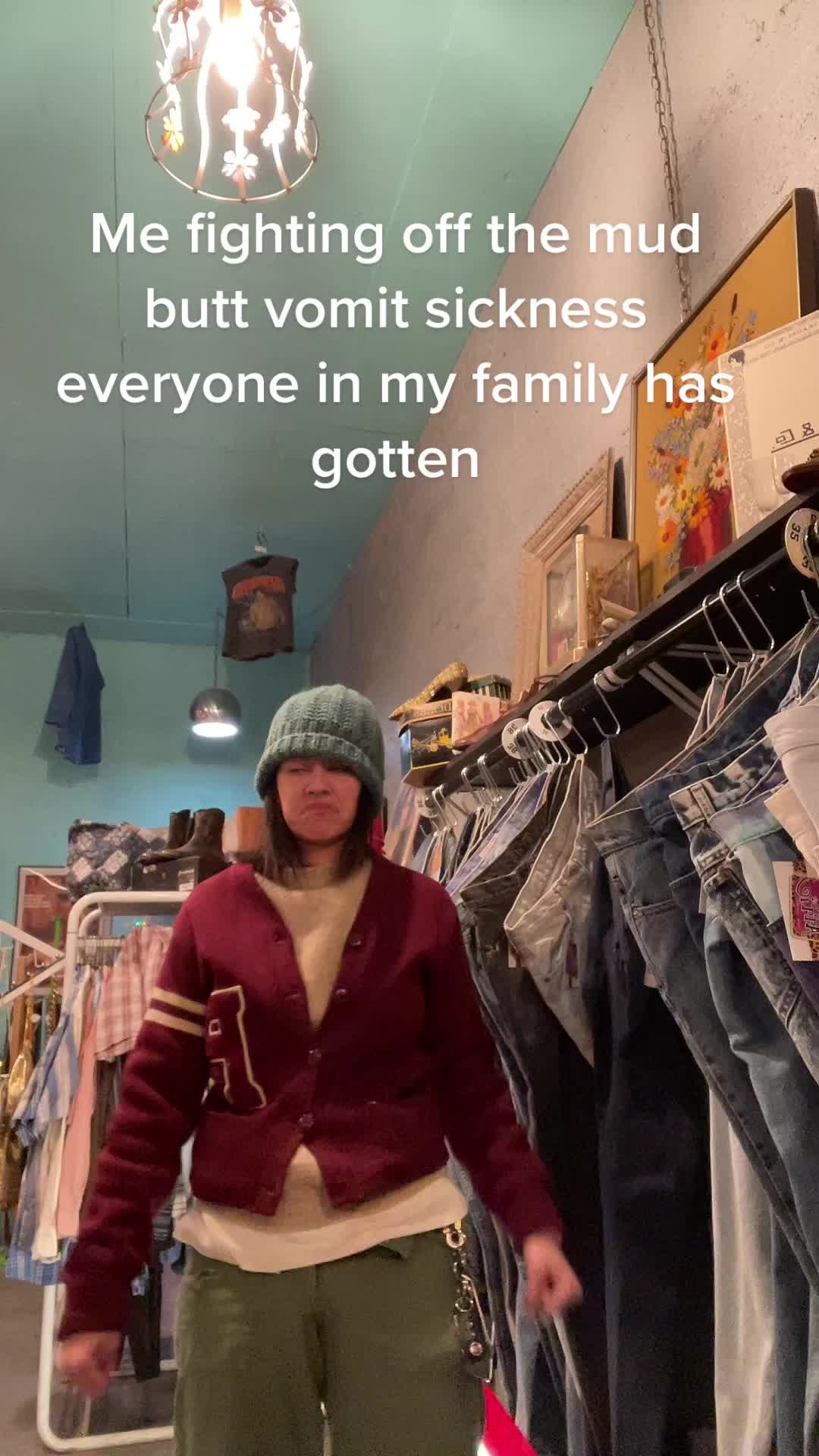 @Christina P