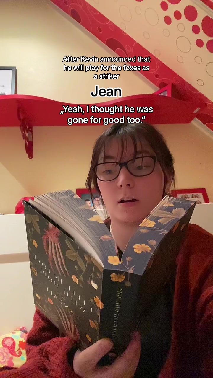 @Sandra 🦊