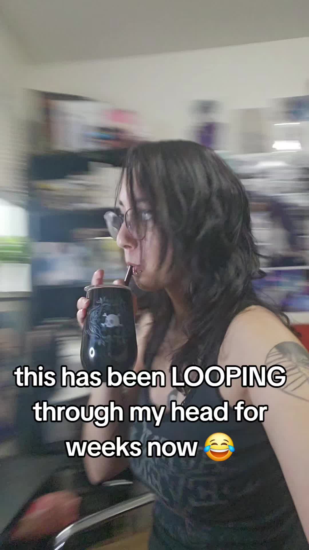 @Syd Vicious