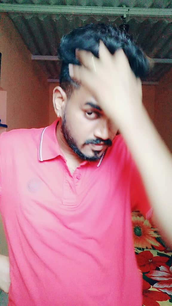 @Pradeep Vaishu