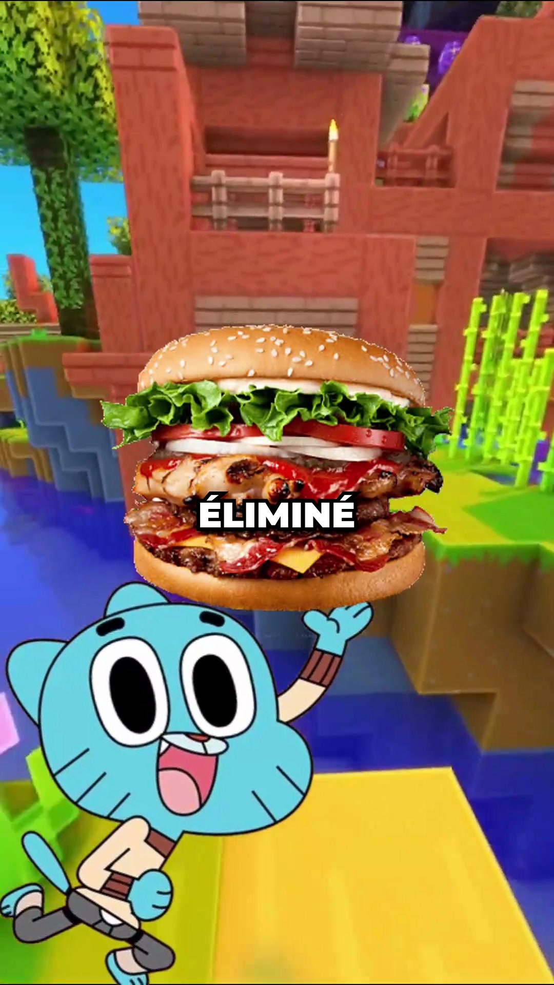 @Darwin&Gumball