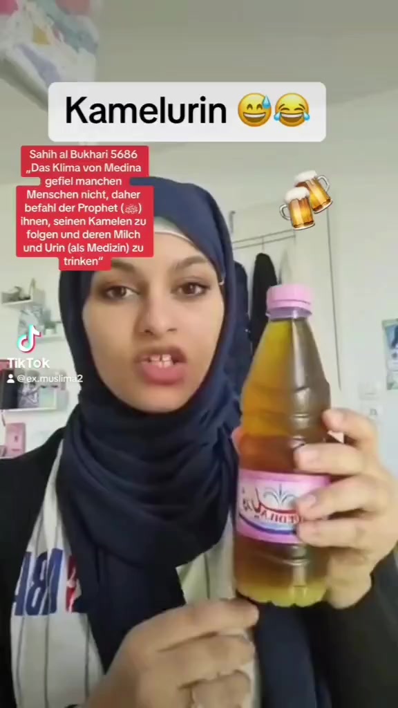 @Die dunkle Seite des Islam
