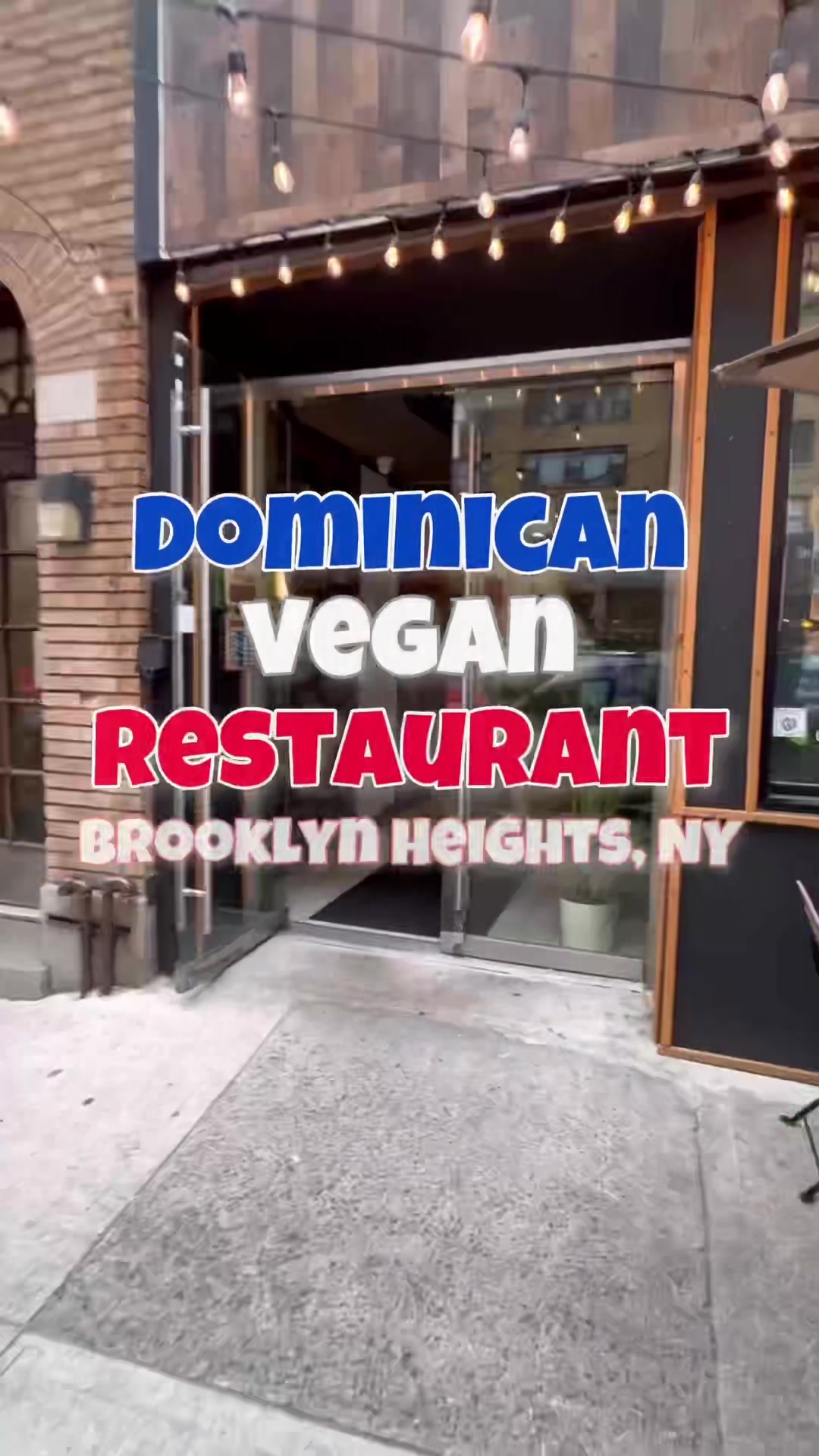 @Next Stop Vegan