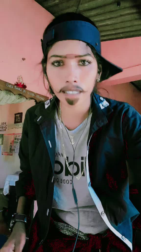 @Punitha Sanjay