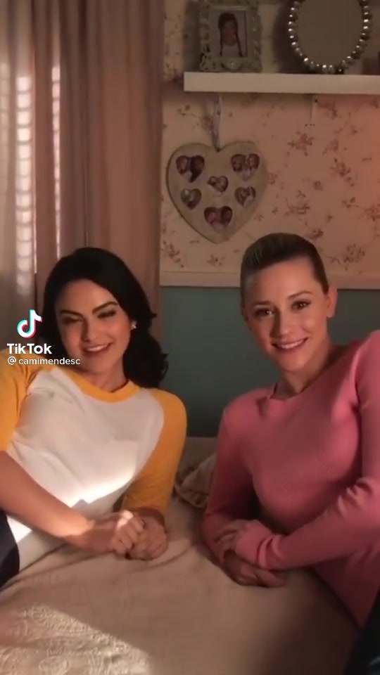 @♡Riverdale♡