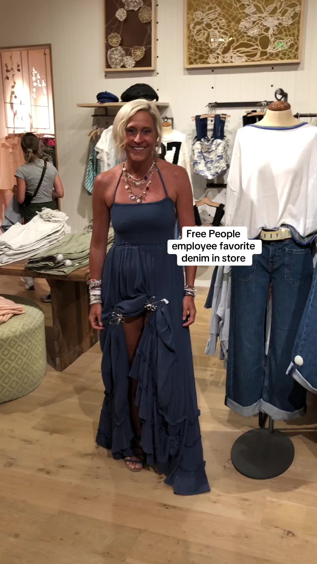 @FP Jen (Free People Jen)