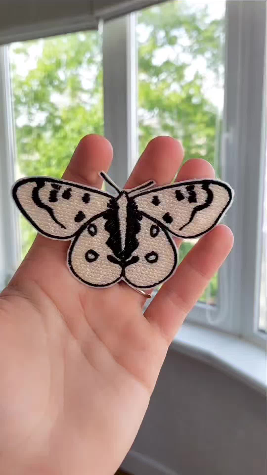 @Only Patches