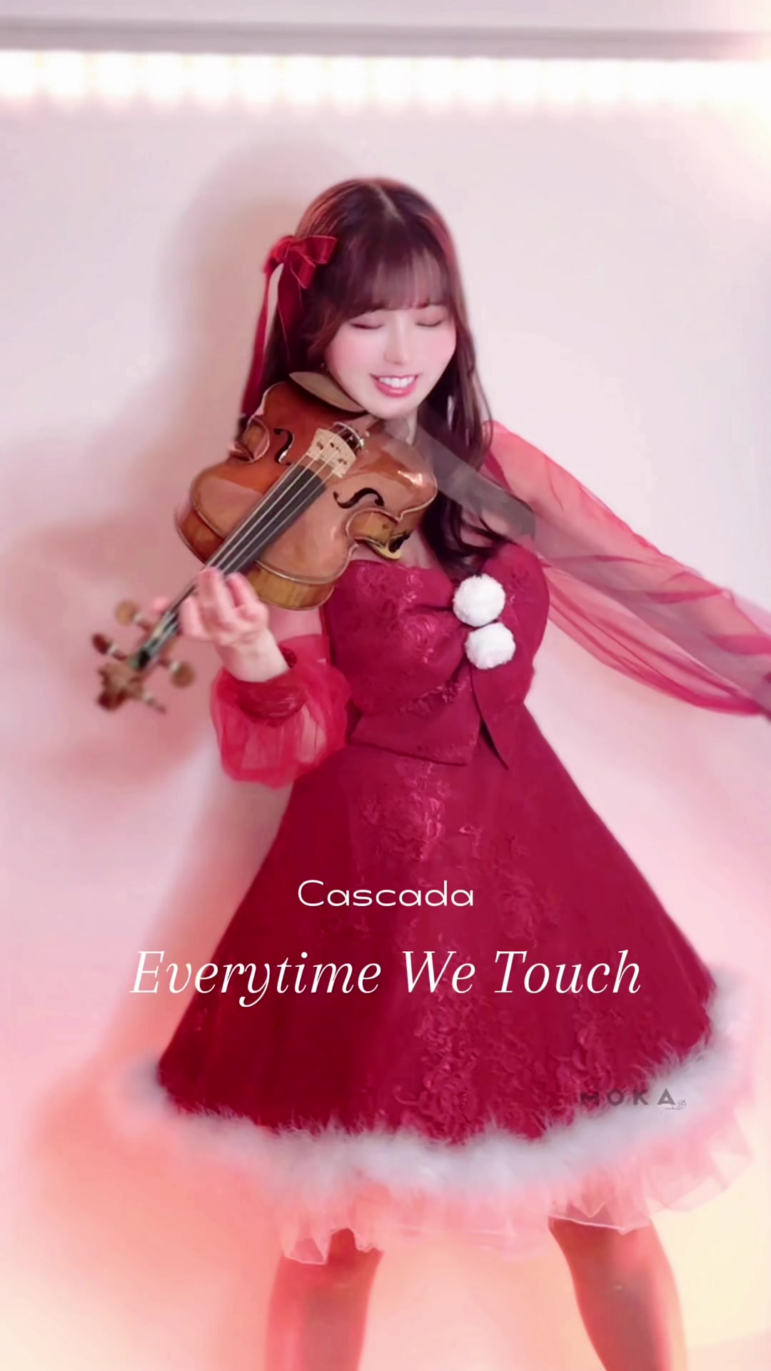@MOKA Yukimi / 雪見もか