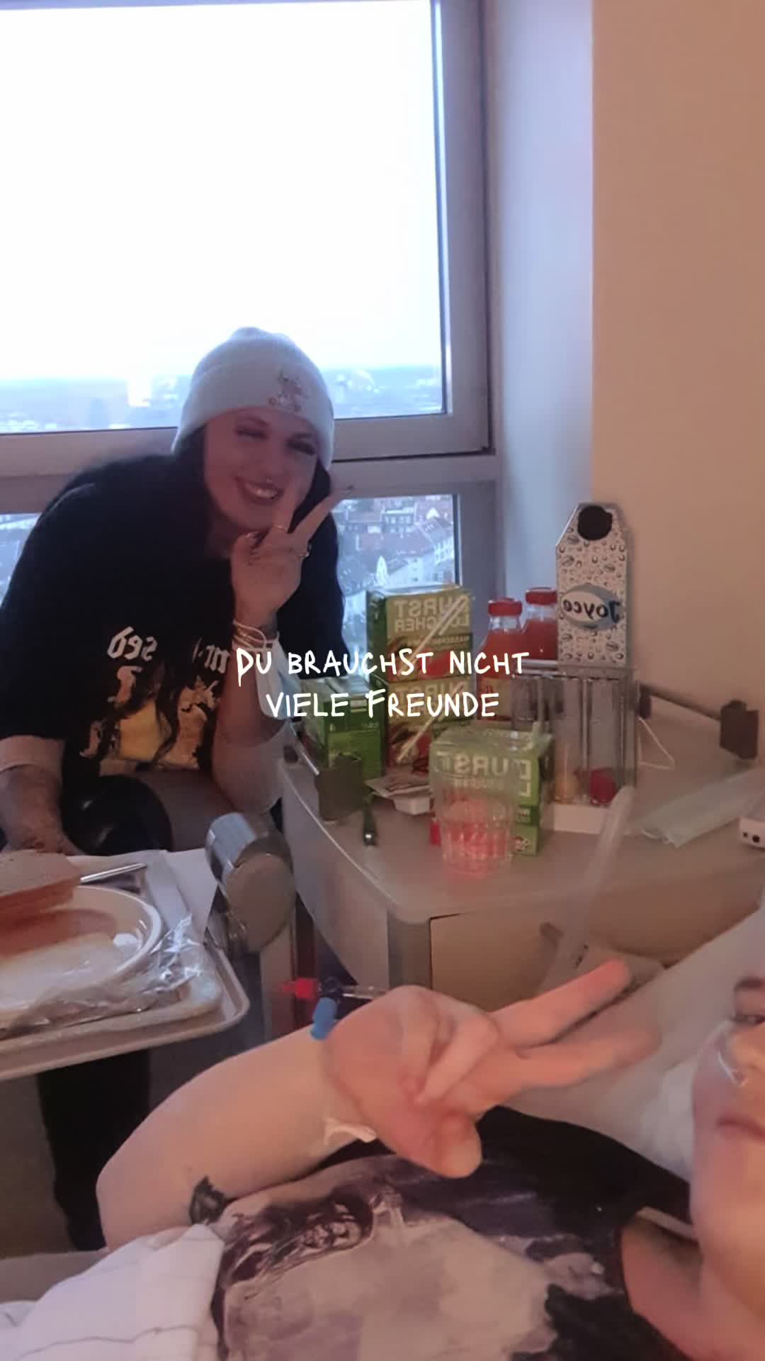 @Yvonne