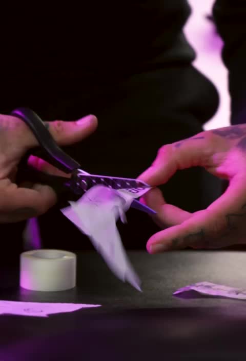 @Kev Dony | Tattoo Artist