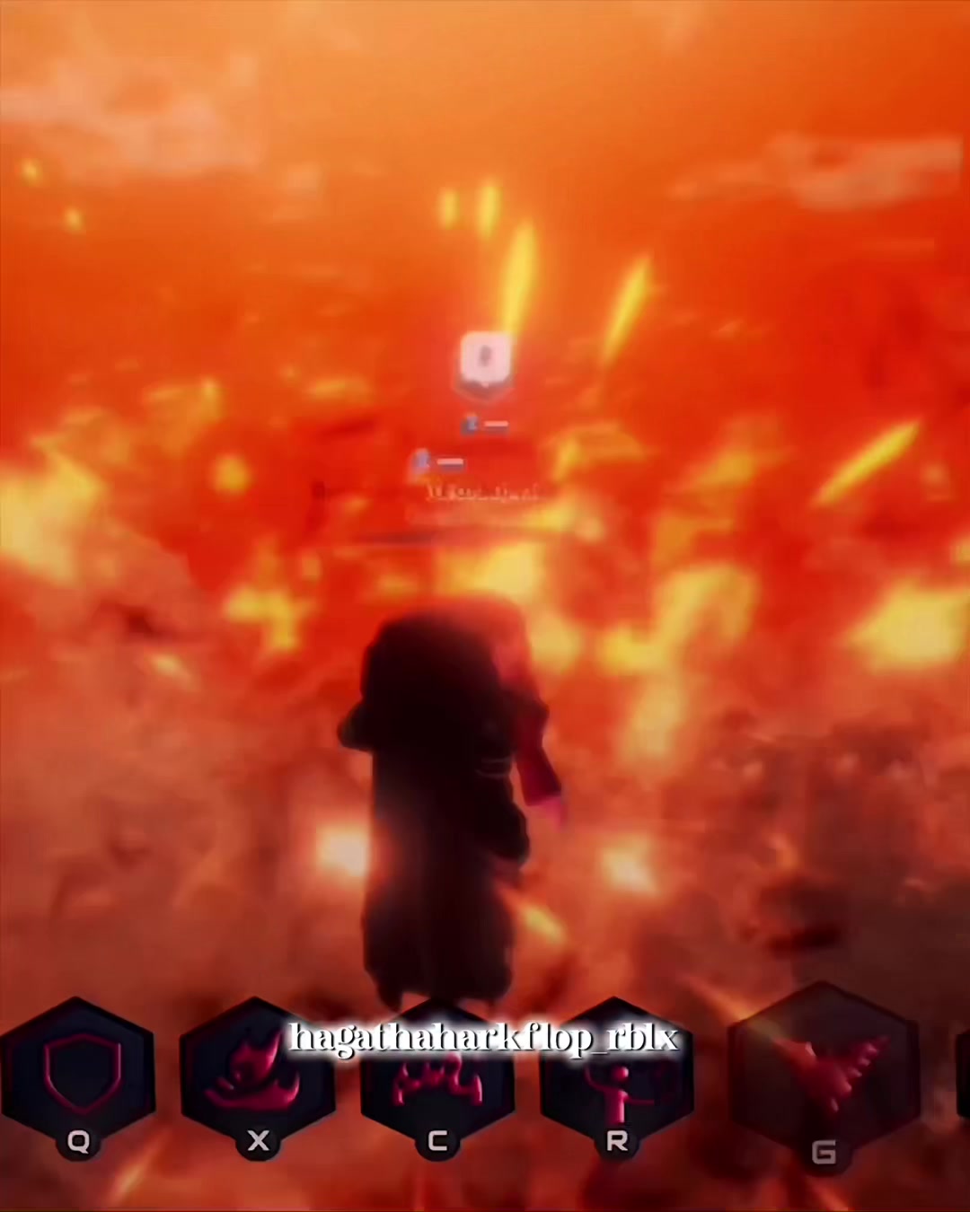@Roblox Marvel Content