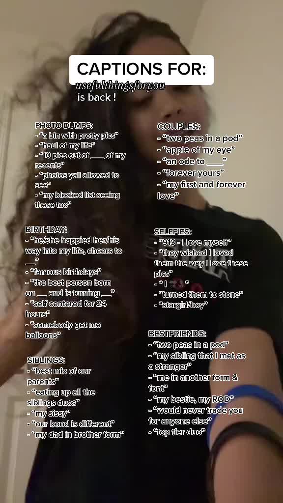 @Ādvice, tips, & more <3