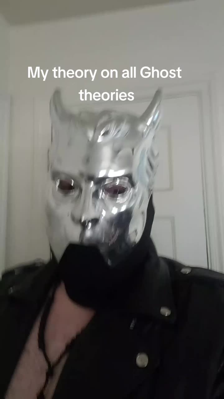 @Leather Ghoul