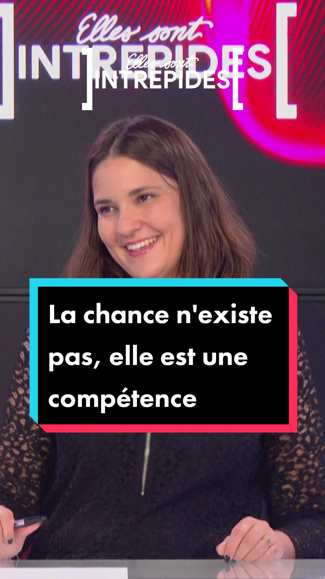 @Les Intrépides