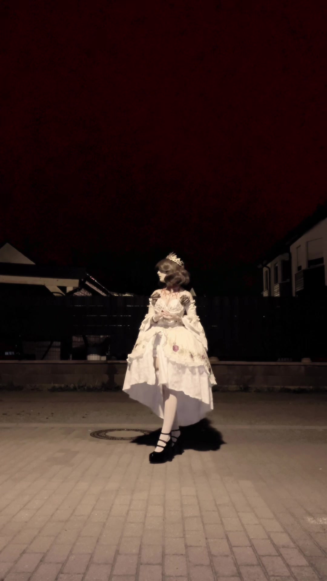 @Mel 𝄞♫♪ ♬
