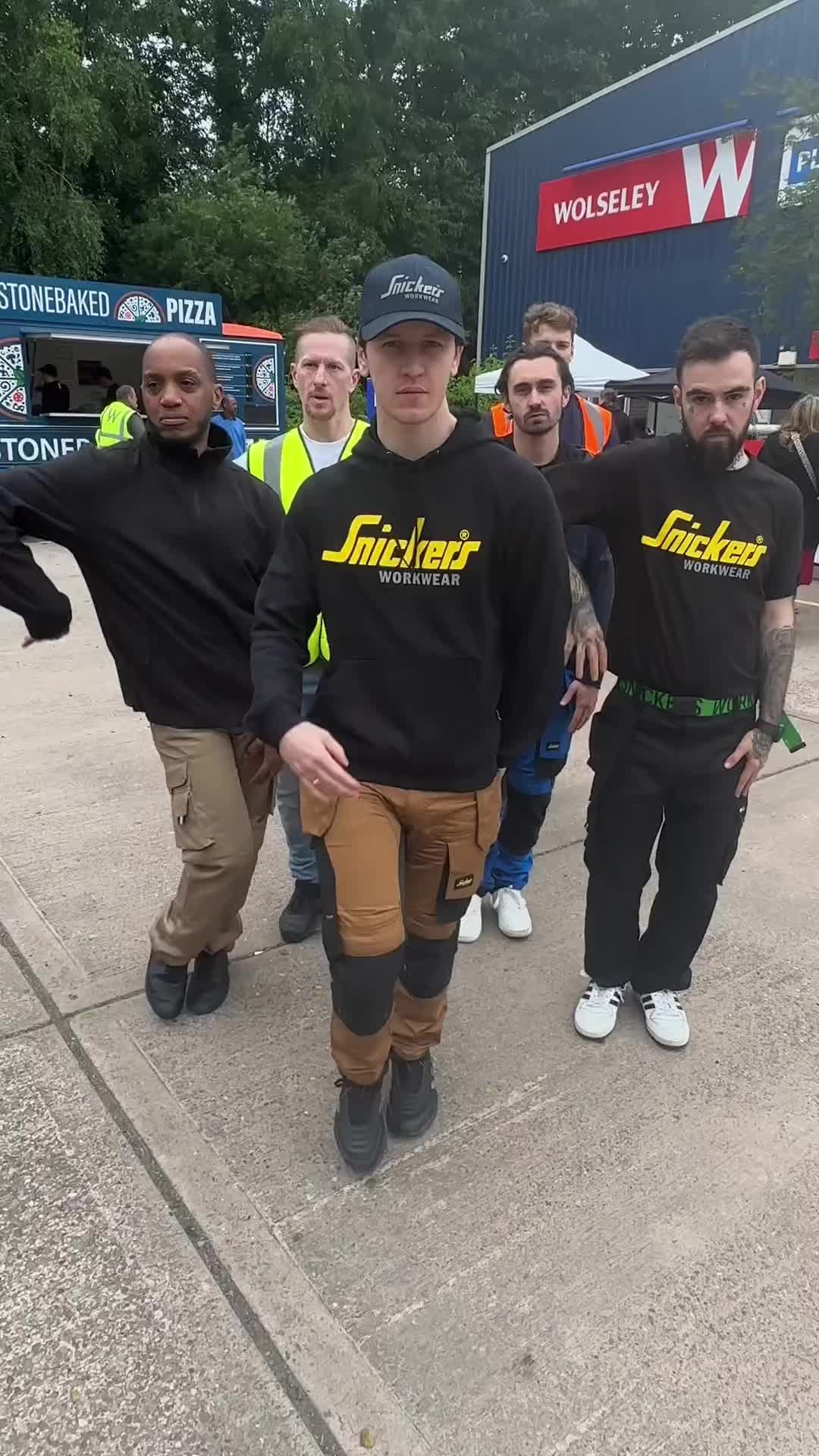 @InstallerSHOW & Build events