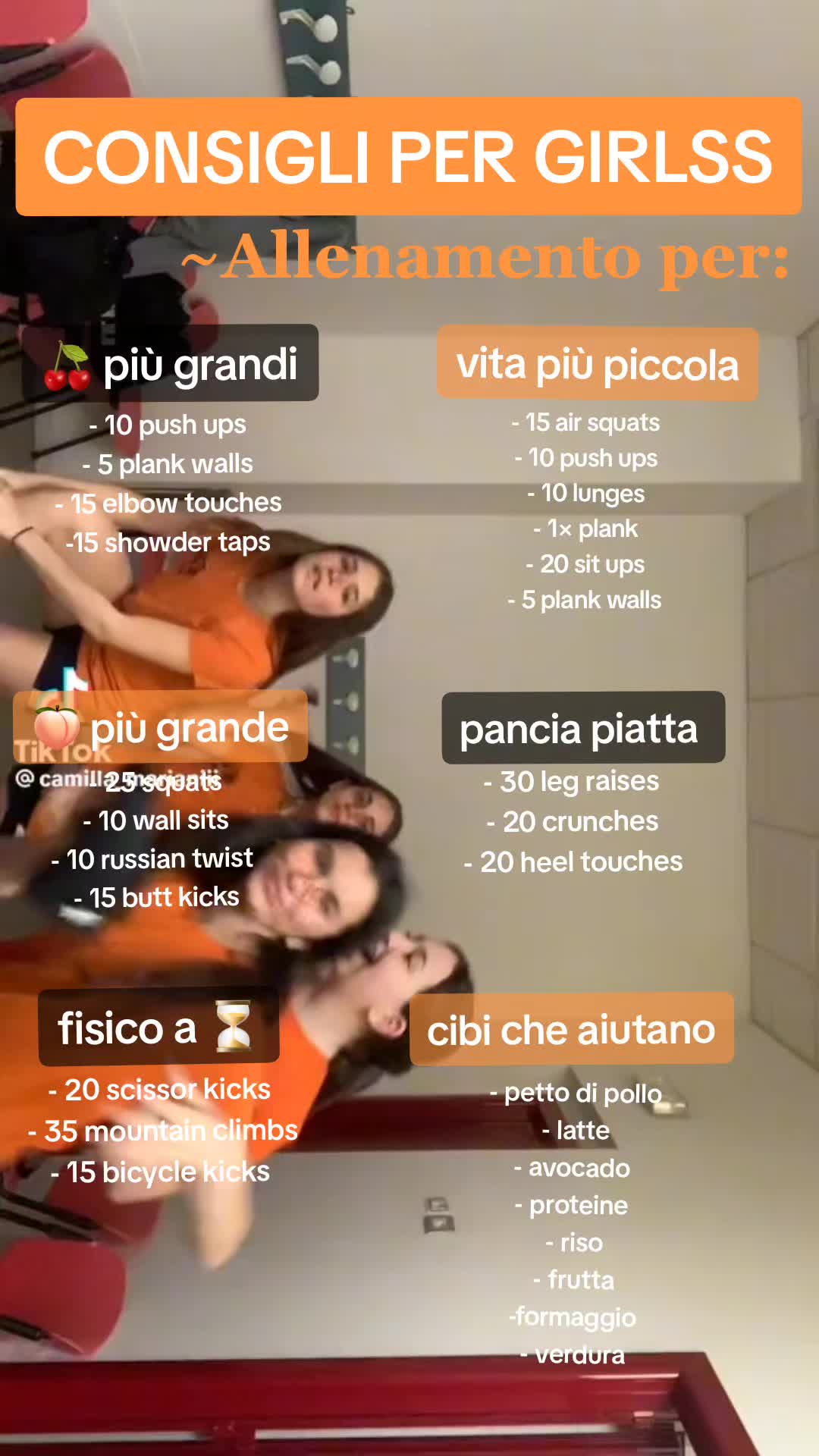 @consigli.for.girls