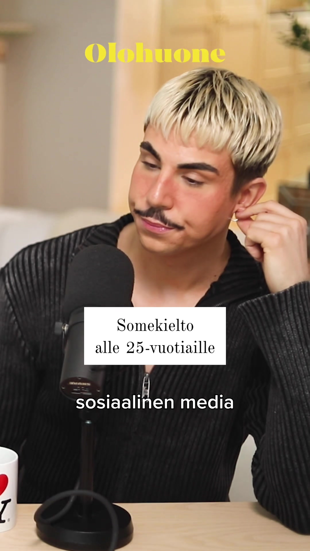 @Olohuone Podcast