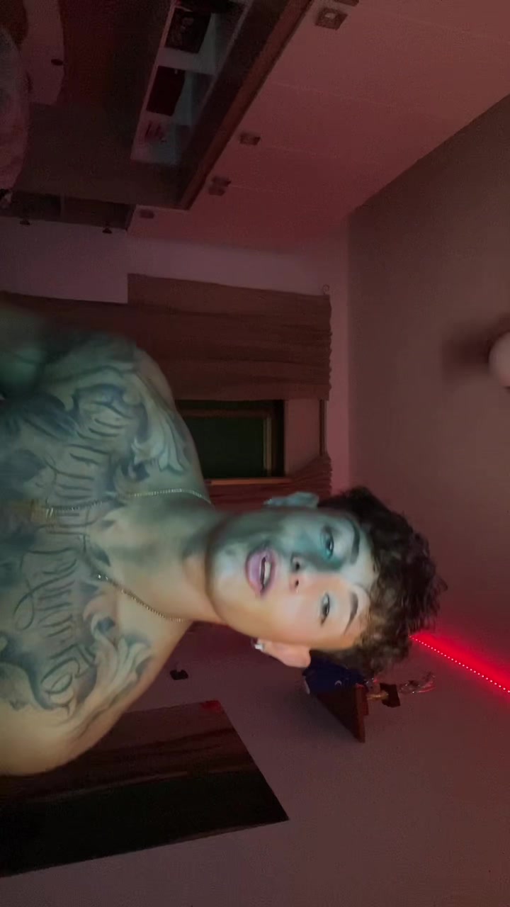 @Nonsonoalessandrotedesco