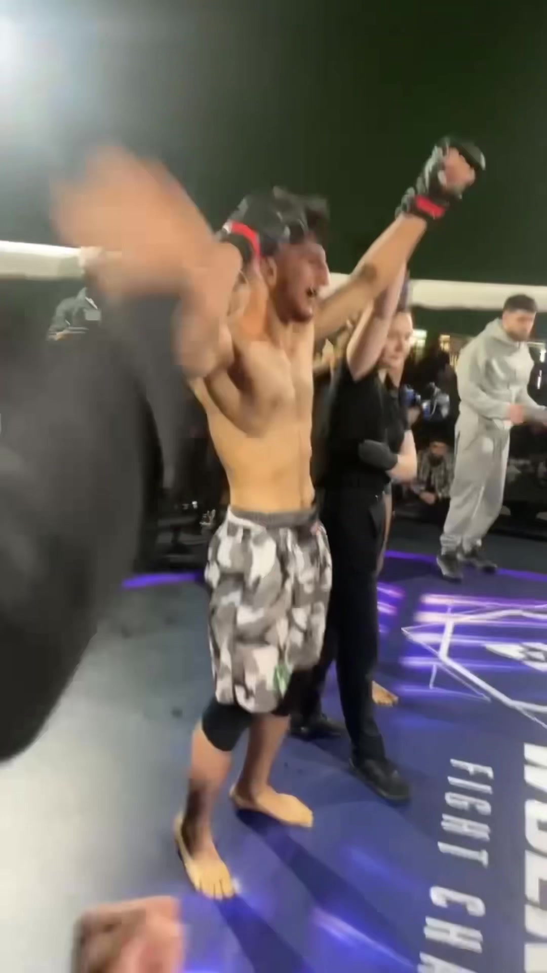 @MohsinIrfanMMA👊🏽