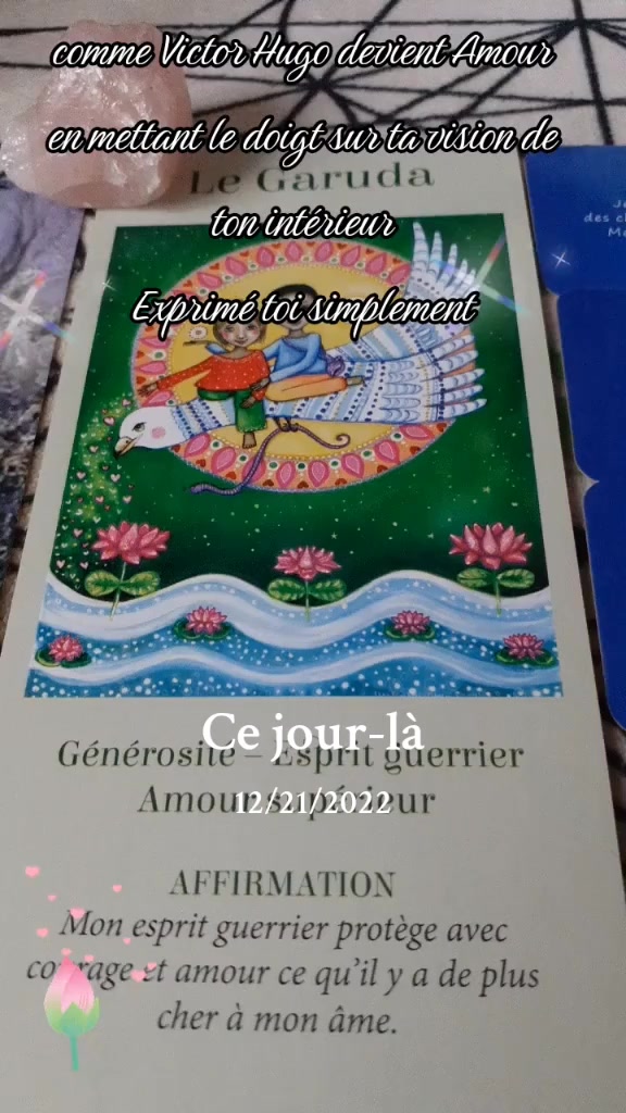 @Le c&oelig;ur d'Orph&eacute;e ❤ Amour