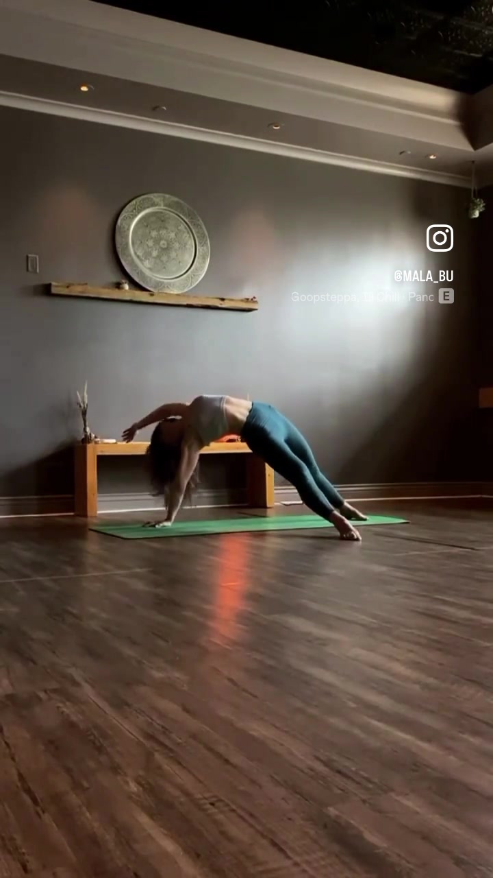 @jacaranda yoga