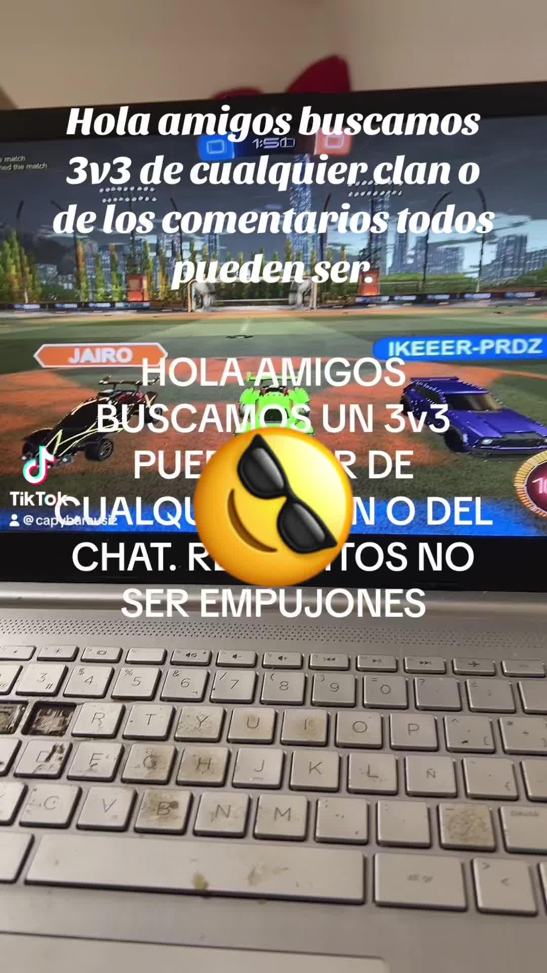 @Capibara👌