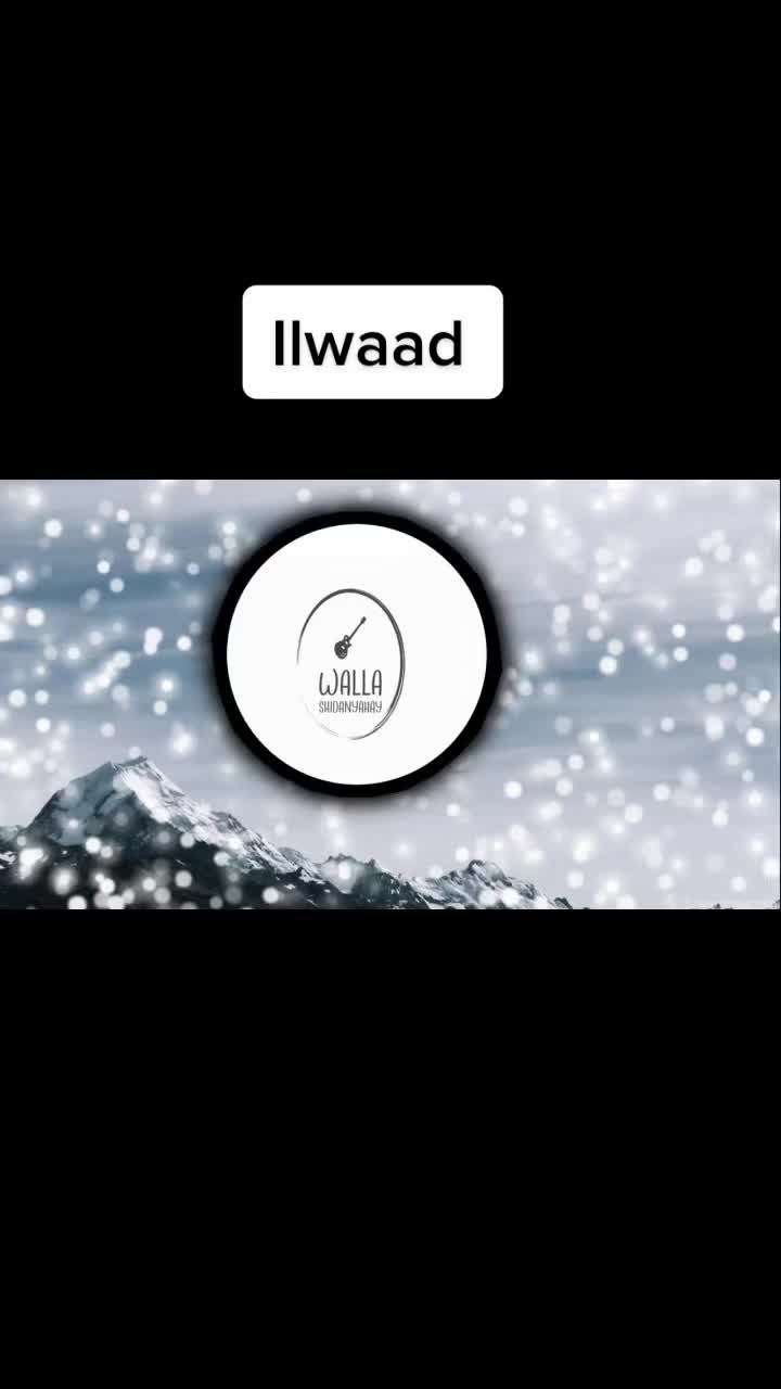@Idaacadda Dudka 📣