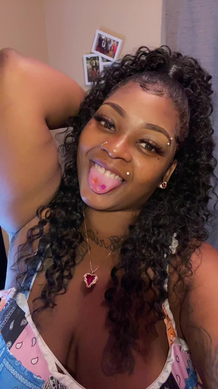 @KinGCallliE🦍💗