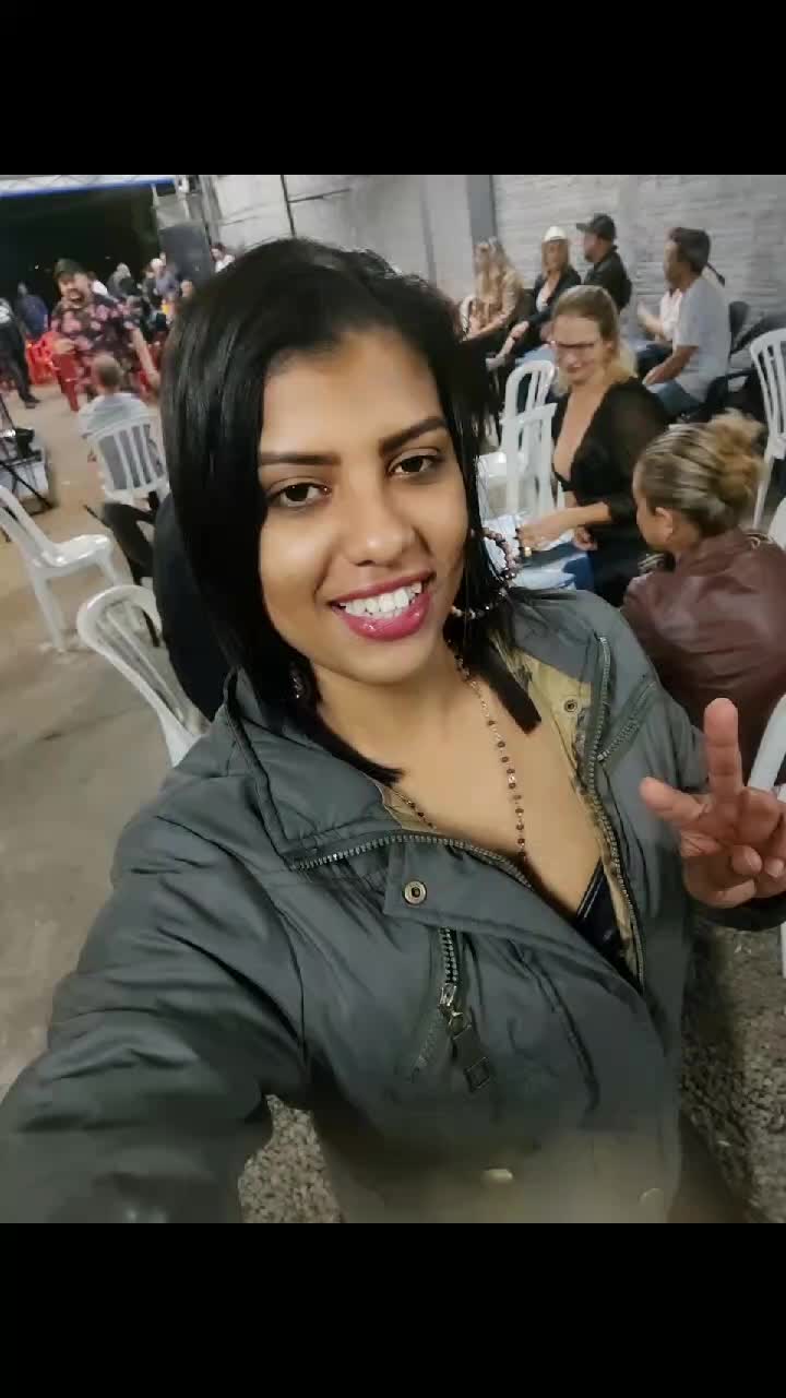 @Ana Claudia