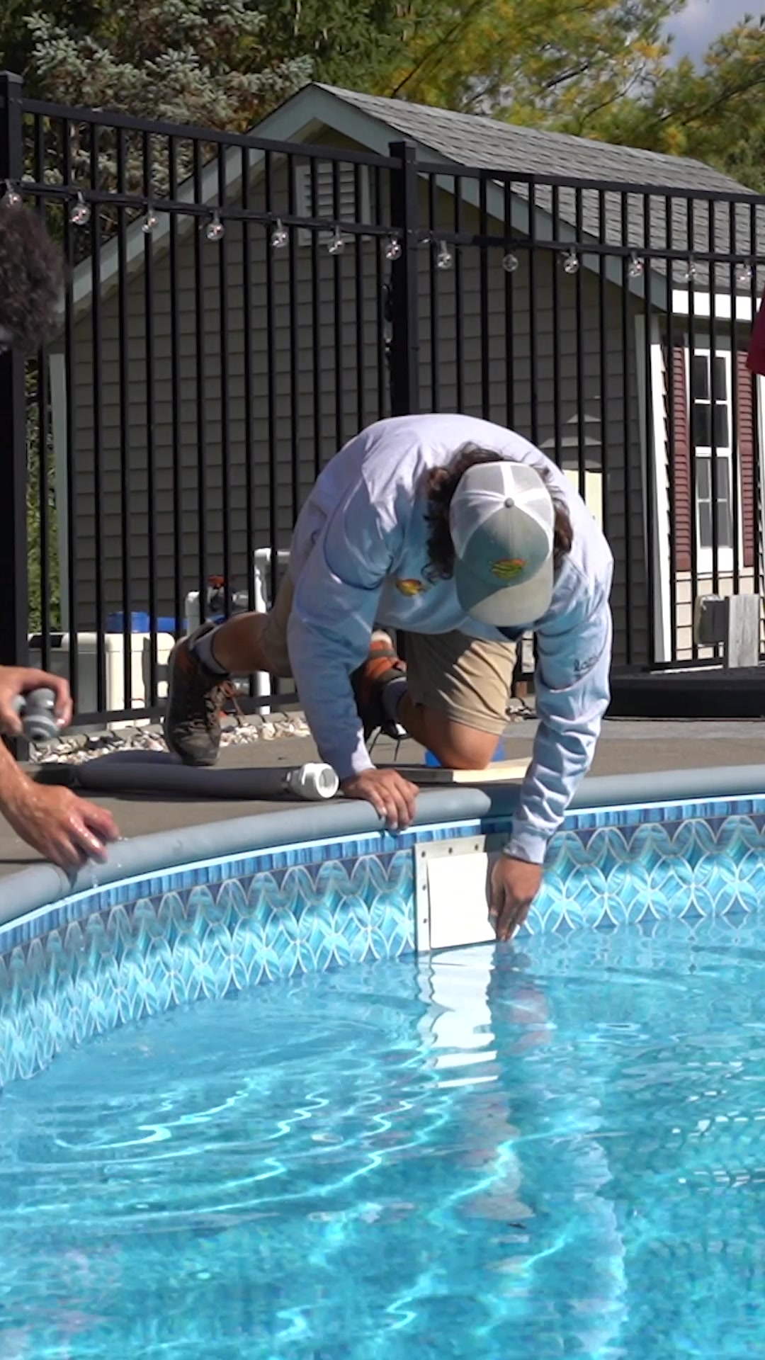 @Concord Pools & Spas