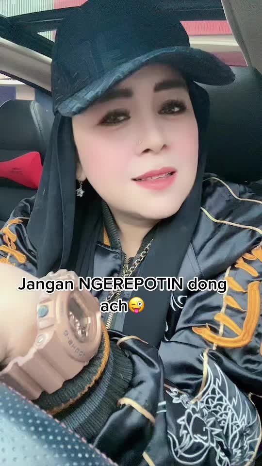 @Endang ESH