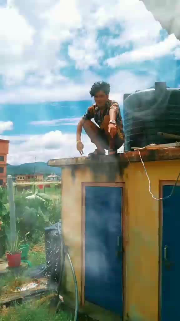 @Dimpal thakuri