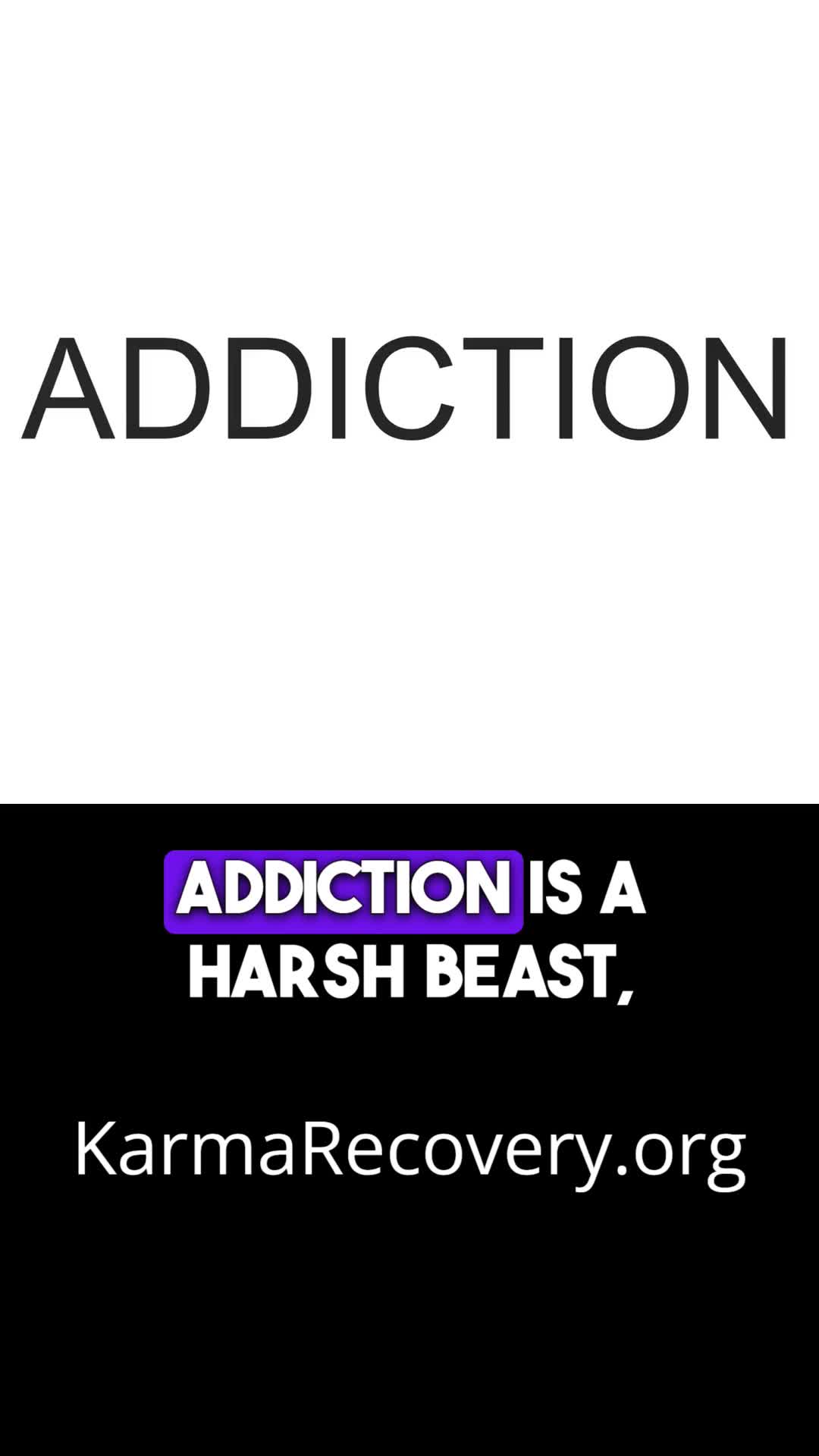 @Karma Recovery