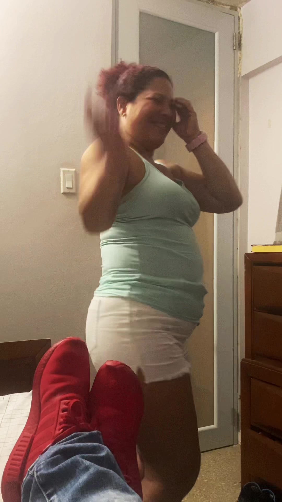 @FERNANDO MORA