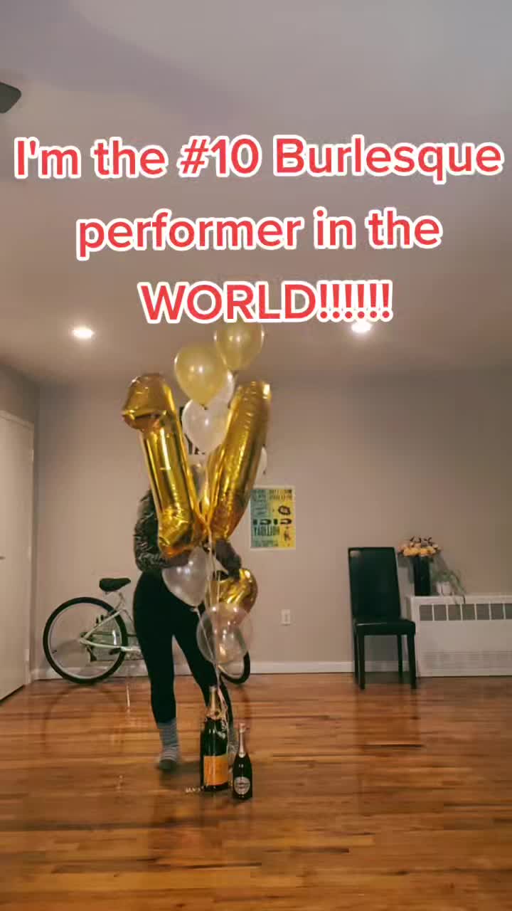 @GiGi Holliday