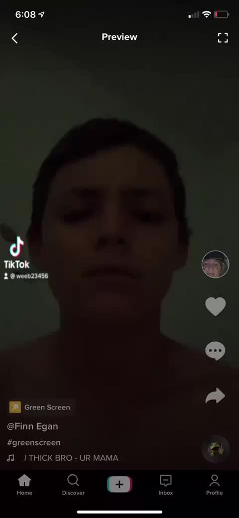 @Finn Egan