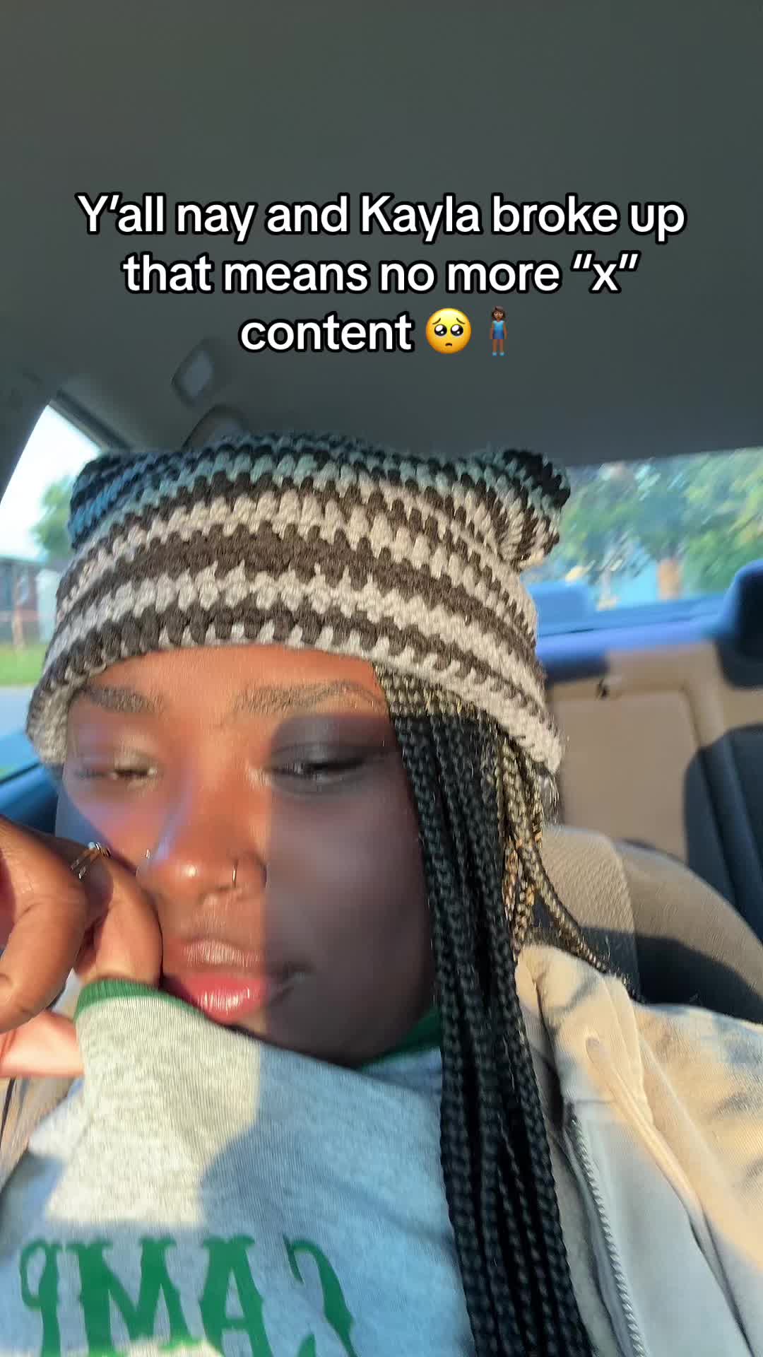 @Keveryana✨