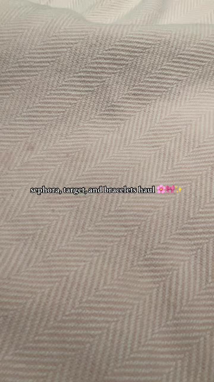 @✩ hauls ✩