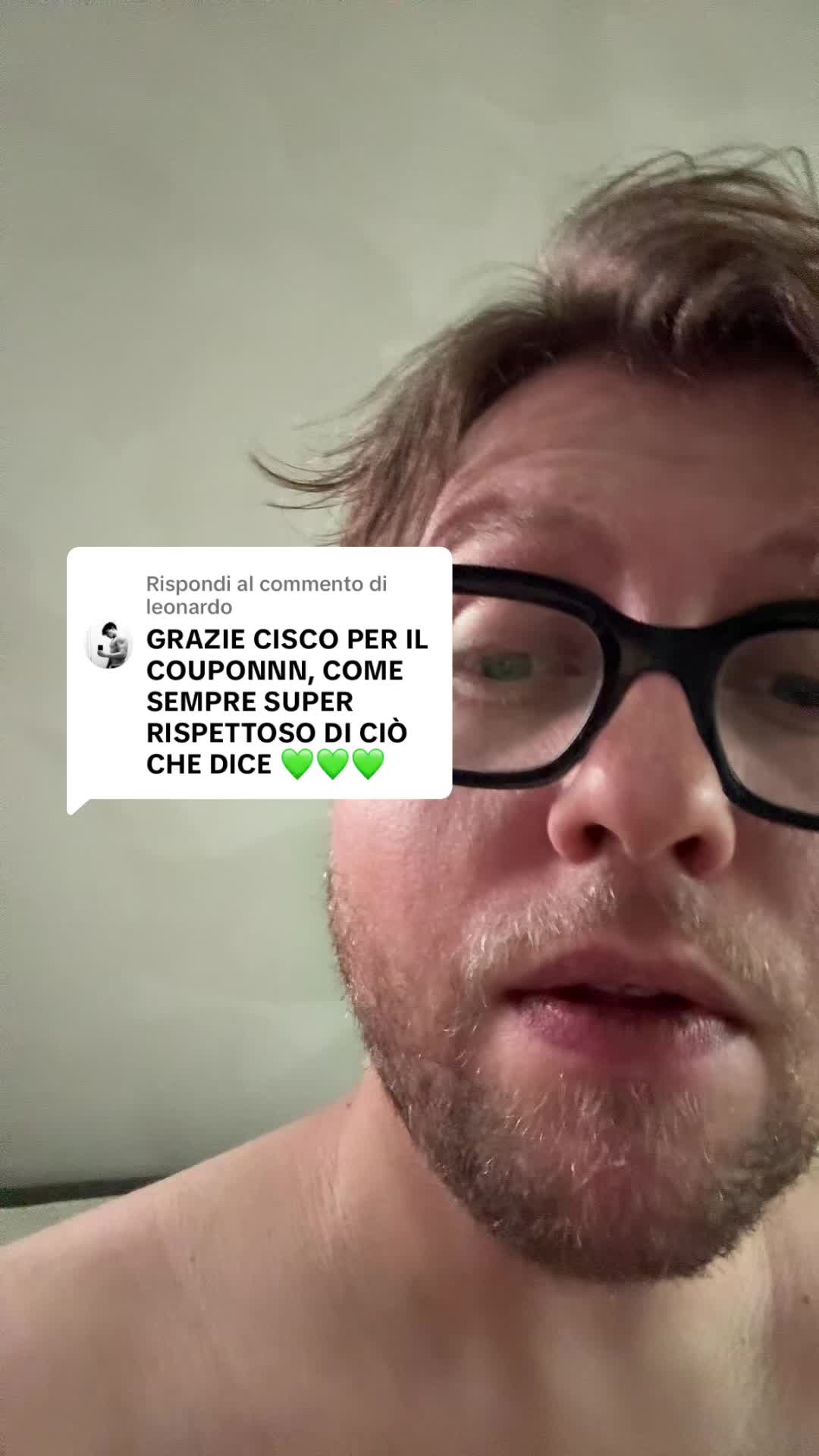 @Mirkocisco
