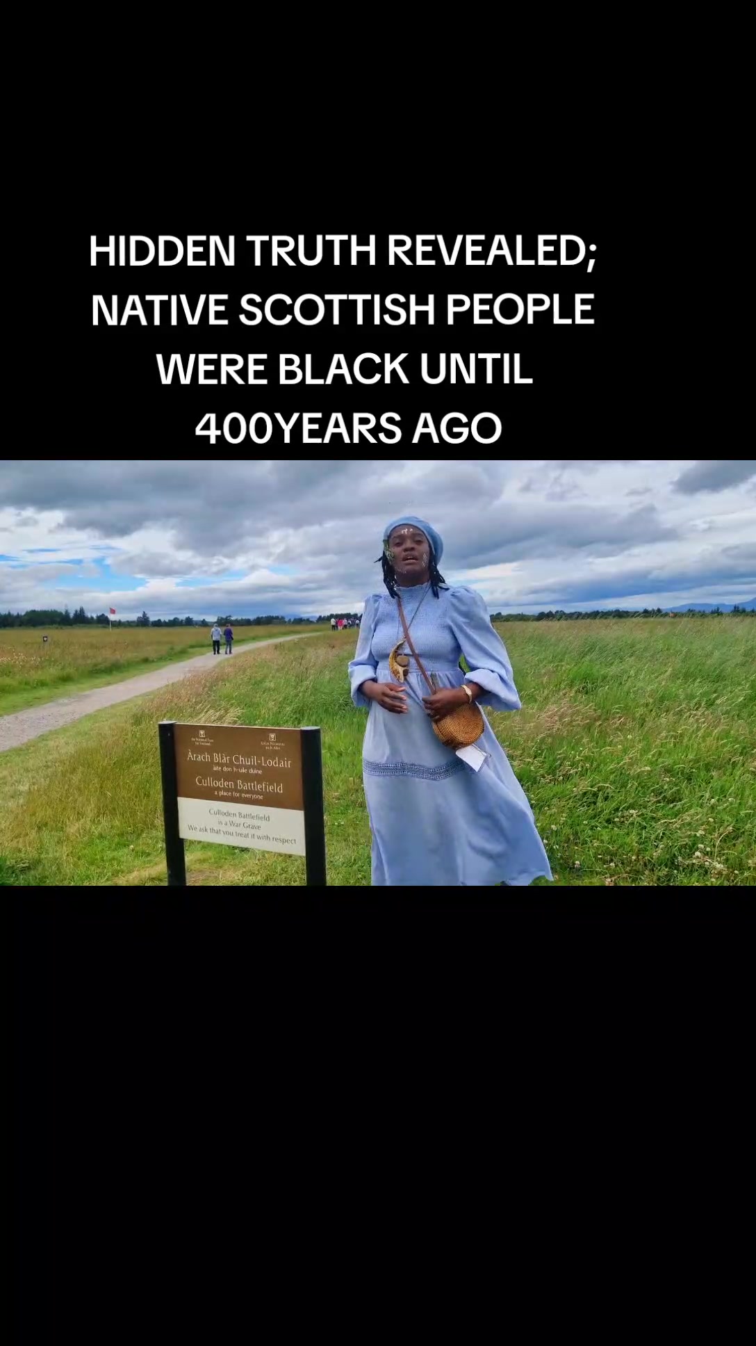 @MOORS NORTHERN TRIBE