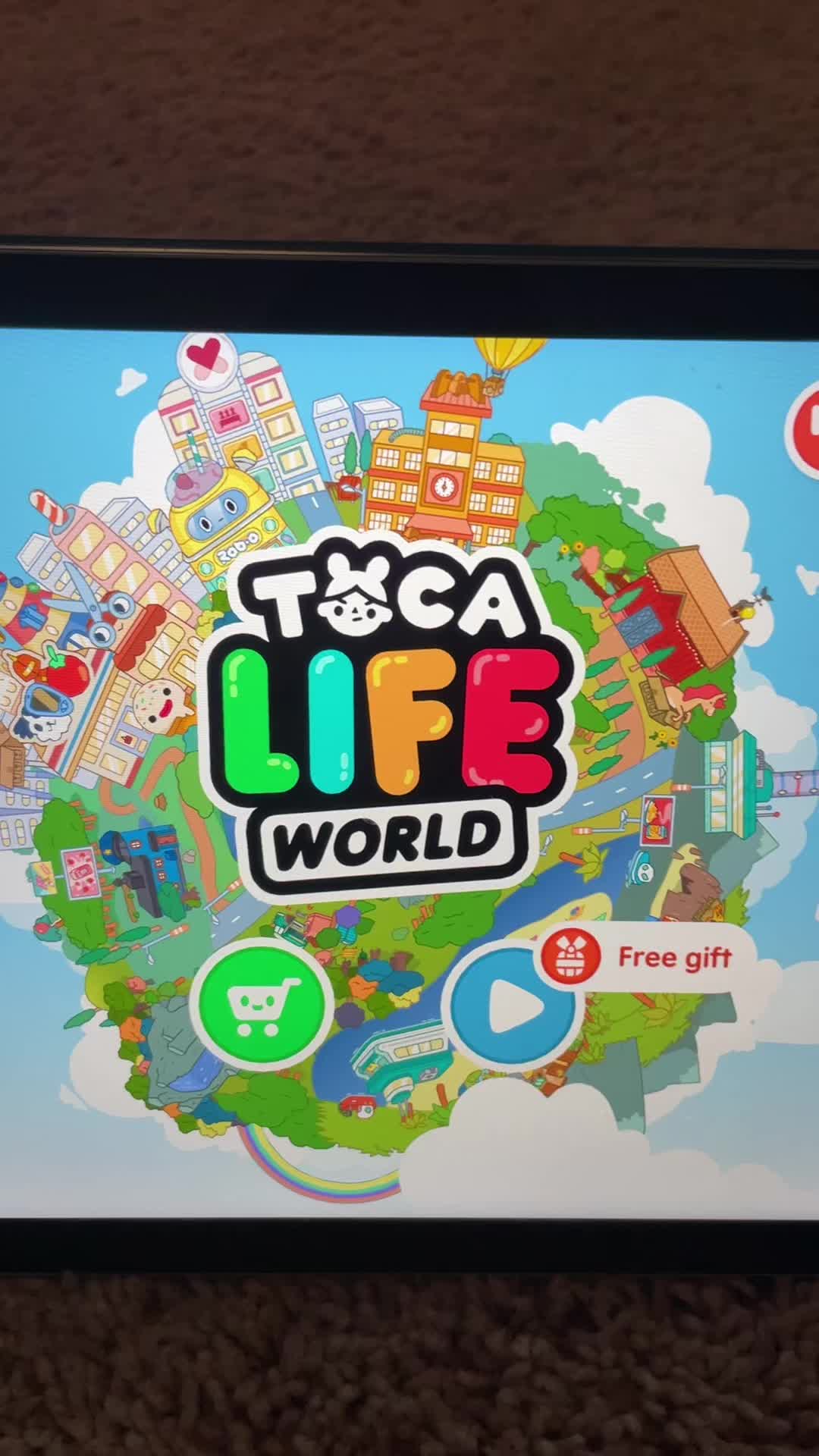 @๐ฑ TOCA LIFE ๐ฃ