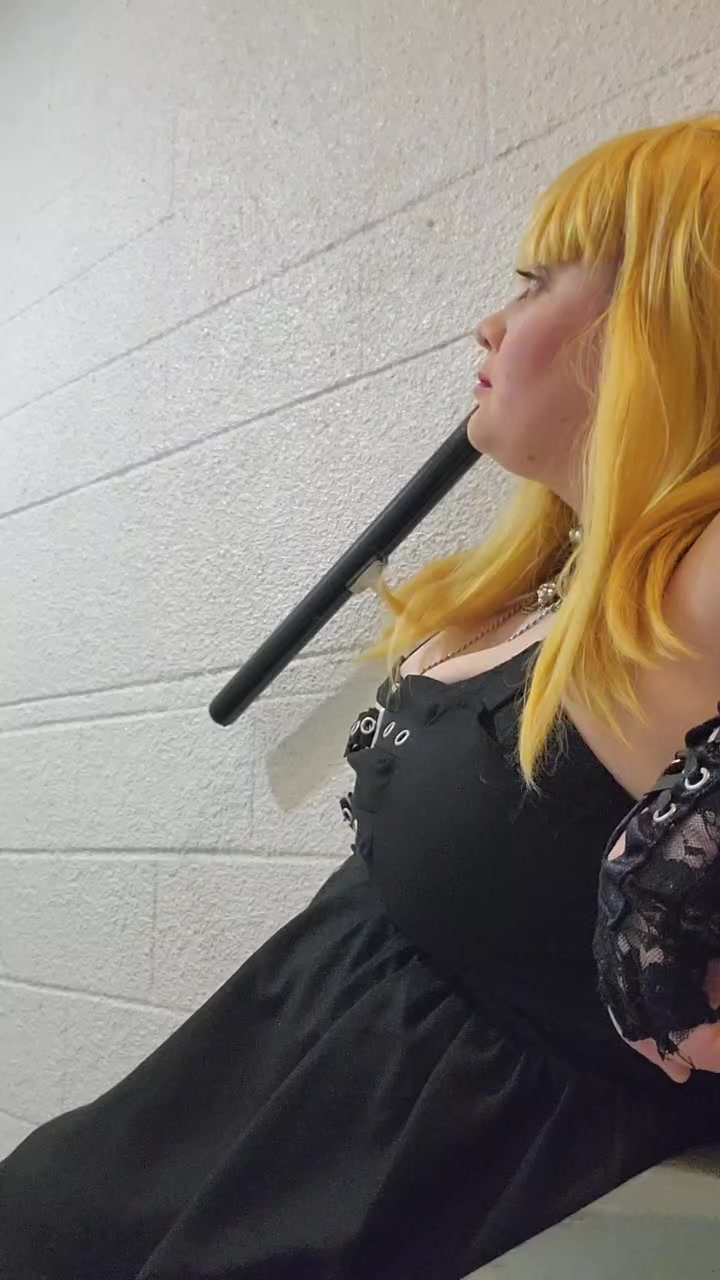 @JP Cosplay Antics