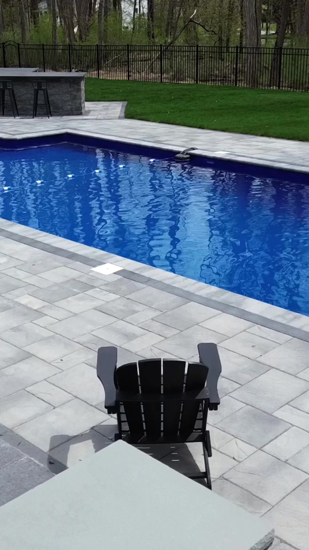 @Concord Pools & Spas