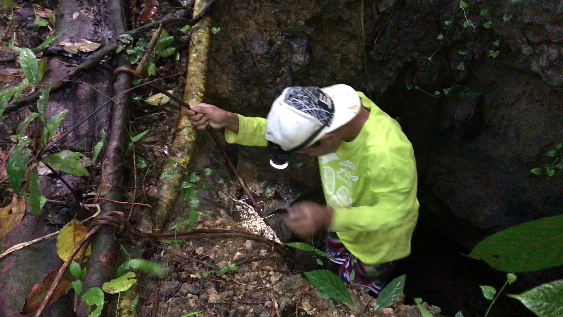 @AmbayCaveAdventure