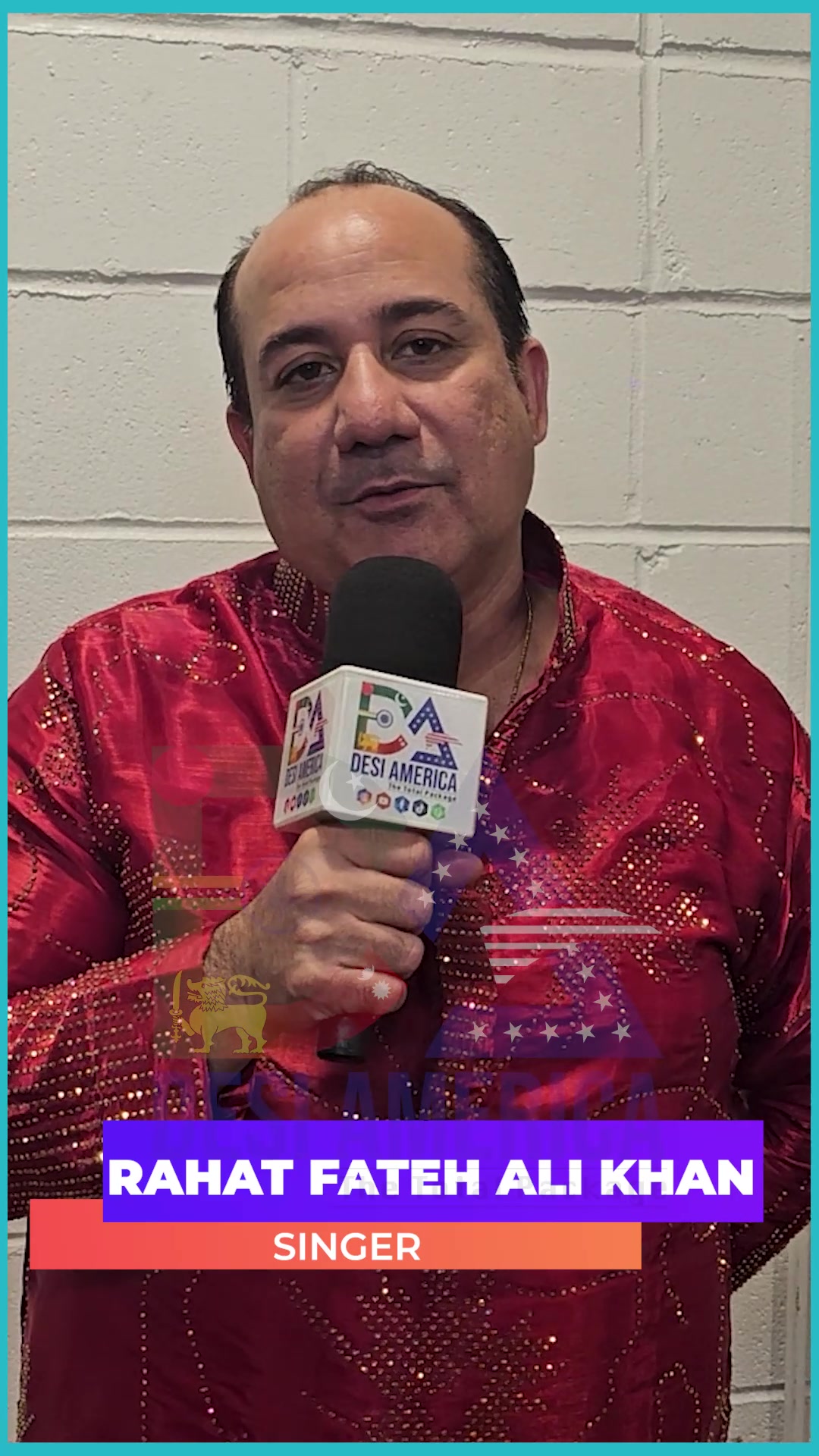 @Desi America
